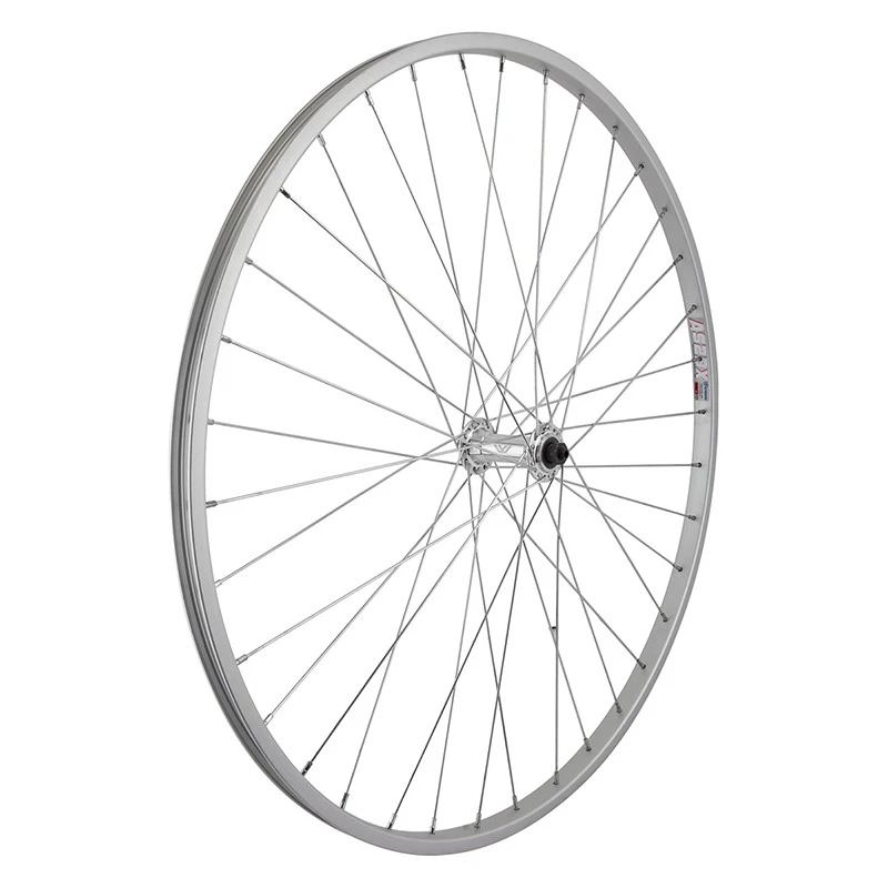 WM Wheel Front 700 622x17 Wei As23x Sl 36 Aly Qr Sl 14gucp — 第 1/1 张图片
