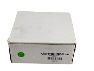 Dormakaba -TD2 Access Control Power Supply II 32280 w/ Delay - Picture 1 of 2