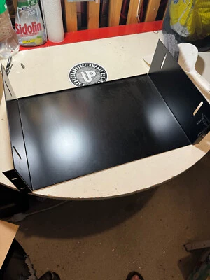 3HE Rack Adapter - Bild 1 von 4