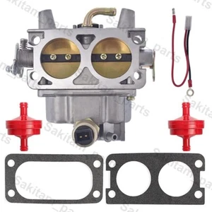 Carburatore per motore Generac Guardian 15kw modello OE6221 - Foto 1 di 4