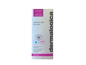 Dermalogica Dynamic Skin Recovery SPF 50 3.4oz / 100ml - Picture 1 of 1