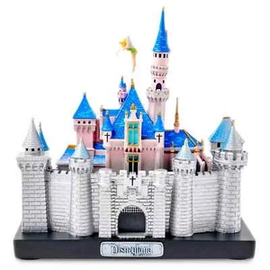 Castillo de la Bella Durmiente Disney 100 - Castillo de Disneyland - SELLADO - Imagen 1 de 6