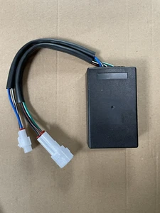 NEW CDI UNIT ECU IGNITION FITS KAWASAKI KLF 300 B and C 2 X 4 BAYOU - Picture 1 of 2