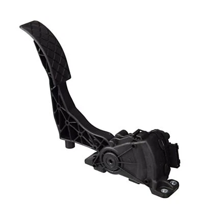 Juego de pedales de acelerador para VW Golf IV 1J1 Audi A3 Seat Ibiza Leon Skoda Fabia I Foto 1 de 4