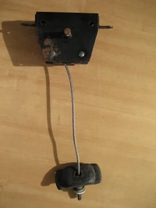 1990-2004 Montana Venture Silhouette Trans Sport Lumina Spare Tire Hoist Carrier - Picture 1 of 3