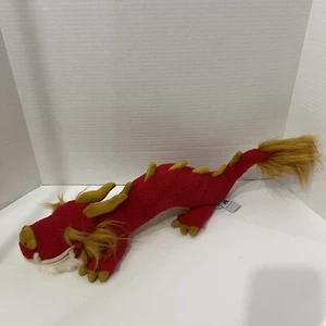 Jellycat Festival Dragon 2024 Chinese New Year/Year of the Dragon - Picture 1 of 9