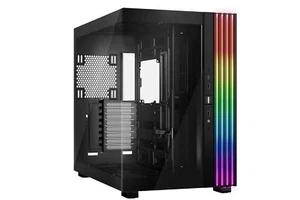 4260052191750 be quiet! LIGHT BASE 900 DX Black Full Tower BE QUIET! - Picture 1 of 8