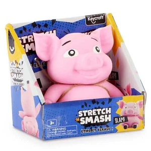 Smash cochon stretch 'N - Photo 1/8