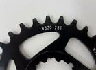Wolftooth Direct Mount Drop-Stop Chainring For Sram Bb30 Short Spindle Cranks