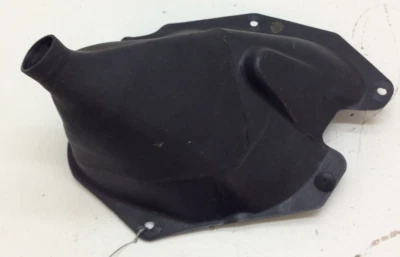 Б/у правый рулевой ботинок Polaris от оригинального производителя 2635203 Rush Switchback SKS RMK Indy 15-24 - Изображение 1 из 4