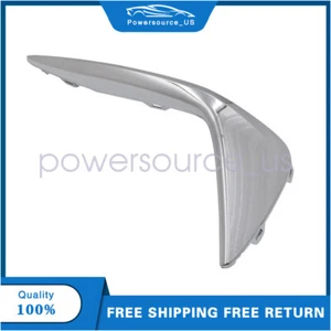 Front Right Side Fog Lamp Light Strip Trim For Acura RDX 2019 2020 2021 - Picture 1 of 16