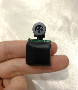 32GB 1080P HD Built in Battery Mini Button Camera Camcorder Tiny Video Recorder - Picture 1 of 8