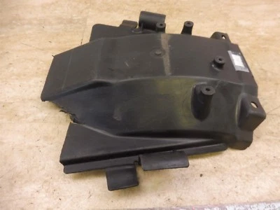 Yamaha XV1100 1998 Virago 1100 Y190-7* guardabarros interior trasero Foto 1 de 4