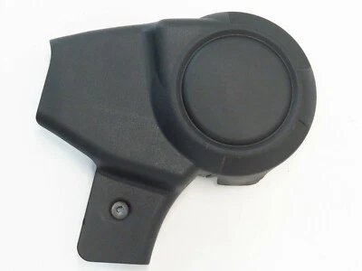 Cubierta de ajuste del asiento delantero del conductor Hyundai Genesis 2009-12 panel izquierdo 88030-2M000 Foto 1 de 4