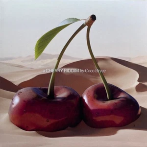 Coco Bryce - Cherry Riddim EP 12” Vinyl Modern Jungle Halftime Drum&bass Mint - Picture 1 of 4