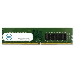 Dell Memory SNPVDFYDC/16G AA335286 16GB 2Rx8 DDR4 ECC UDIMM 2666MHz RAM - Picture 1 of 2