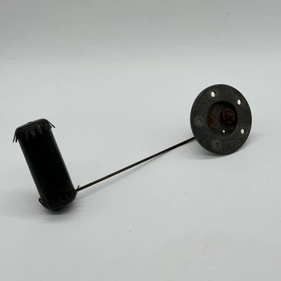 Porsche 356 A B Fuel Level Sending Unit VDO Sender 11.59 Date Stamp Float - Image 1 of 4