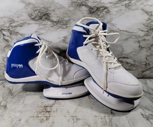 JUMP 99 PLYOMETRIC TRAINING SHOES INCREASE VERTICAL JUMP MEN'S SIZE 8.5 - Picture 1 of 5
