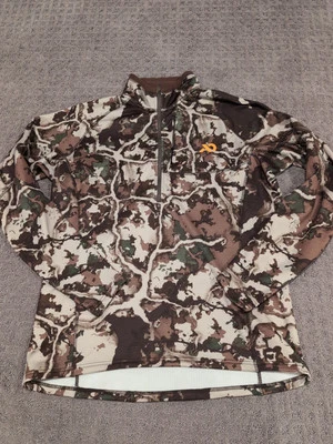 First Lite Klamath QZ Large Fusion Excellent! Free Shipping! - Image 1 of 4