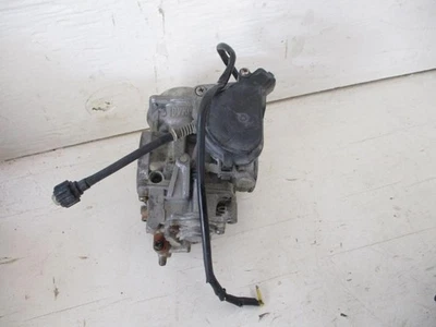 07 Arctic Cat 500 Carburetor Carb 0470-533 2005-2007 - Image 1 of 4