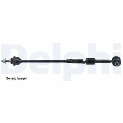 Wheel Suspension Control/Trailing Arm Delphi TC4374 Fits Citroen Peugeot C4 - Image 1 of 3