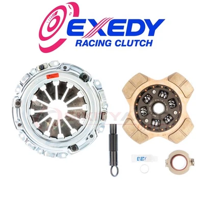 EXEDY Clutch Kit for 2002-2008 Honda Civic 2.0L L4  - Manual Transmission in Foto 1 de 4