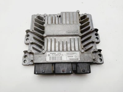 8200565863 centralina motore per RENAULT MEGANE II BERLINA 5P 2002 9377356 - Immagine 1 di 4