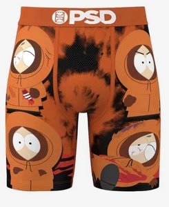 PSD X South Park You Killed Kenny Herren Gr. Small Boxershorts Unterwäsche - Bild 1 von 7