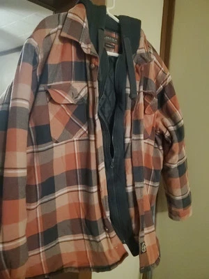 Chaqueta Foto 1 de 4