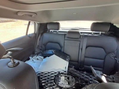 Used Seat Rear fits: 2010 Nissan Murano  Grade A Foto 1 de 3