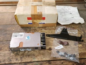 NOS OEM Radio Receiver Tuner Amp Amplifier 88-94 Chevy GMC Truck Suburban CDM - Picture 1 of 23