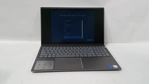 * Dell Inspiron 15 5510 Intel Core i7 -11390H@ 3,40 GHz, 16 GB Ram 512 GB W10 PRO.* - Foto 1 di 16