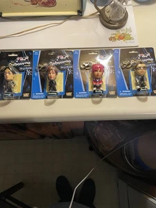 Osbourne Family Lot Figuren - Bild 1 von 13