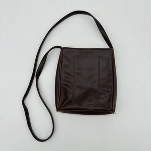 Nine West Handbag Crossbody Brown - Picture 1 of 6