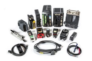 USED KEYENCE  CA-H2100M  [24 MONTHS WARRANTY] - Picture 1 of 1