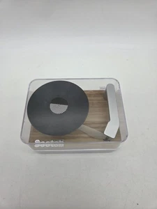 Tocadiscos Dispensador de Cinta Scotch 3M  - Imagen 1 de 4