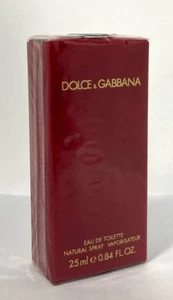 Dolce & Gabbana Edt 25ml - Picture 1 of 1