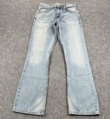 Wrangler 20X Jeans Men's 32x36 Style 42 Vintage Boot Cut Cowboy Western - Image 1 of 4