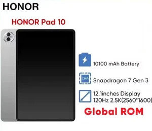 Honor Pad 10 - Bild 1 von 3