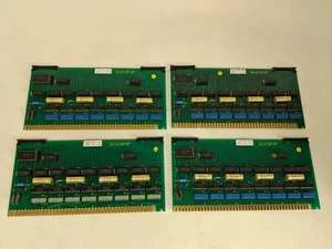 Vintage DISA Denmark Decoder Board 9015F 4681 9015 P 4624 PCB Module 1982 PLC - Picture 1 of 5