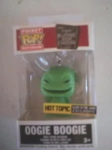 Funko Oogie Boogie - Bild 1 von 1