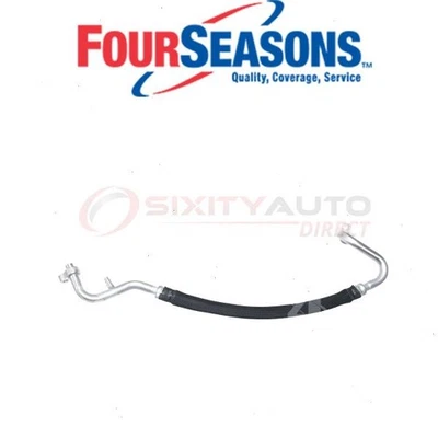 Four Seasons AC Refrigerant Suction Hose for 2014-2017 Chrysler 300 - og Foto 1 de 4