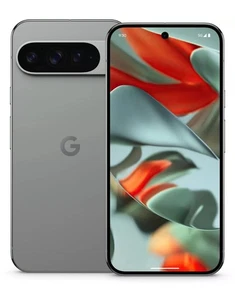 Google Pixel 9 Pro XL 256GB (V33) Hazel ottime condizioni imballato - Foto 1 di 14