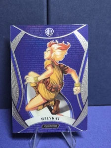 2024 Kakawow Phantom Warner Bros 100 Wilykat #PW-B-225🔥💎 - Picture 1 of 5