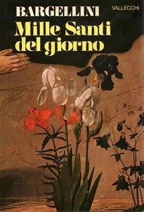 Mille Santi del giorno - Vallecchi Editore 1978 - Picture 1 of 1