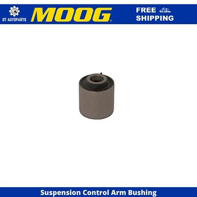 For 2011-2012 GMC Sierra 2500 HD Suspension Control Arm Bushing MOOG - Image 1 of 4