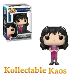 Riverdale - Veronica Lodge Dream Sequence Pop! Vinyl Figure #732 - Picture 1 of 1
