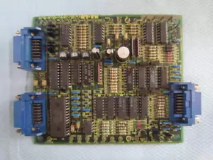 Fanuc A16B-1600-0440/06A Leiterplatte kostenloser Versand - Bild 1 von 3