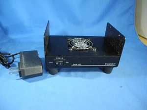 Yaesu SMB-201 Desktop Cooling Fan for Yaesu Mobile Radios (USA SHIP!) - Zdjęcie 1 z 8