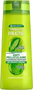 Garnier Fructis Shampooing Antipelliculaire thé vert 300 ml - lot de 2 - Bild 1 von 1
